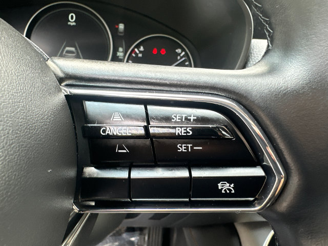 Used 2025 MAZDA CX-90 3.3 Turbo w/ Preferred Package AWD/4WD image 35
