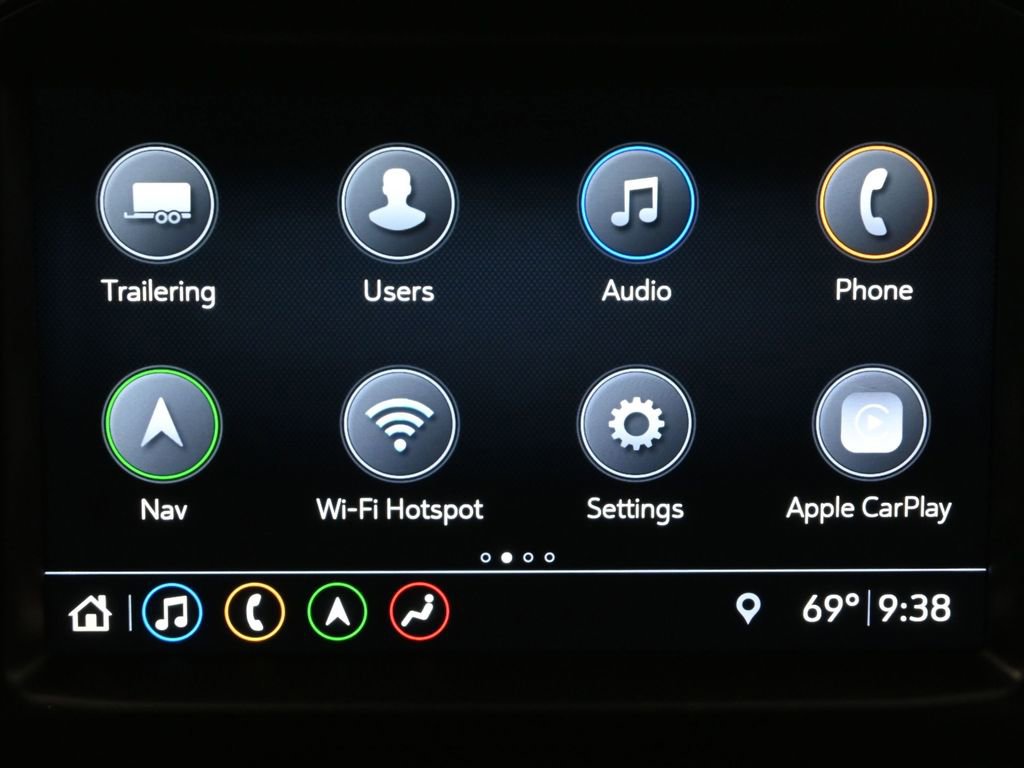 Used 2019 GMC Sierra 1500 SLT image 11