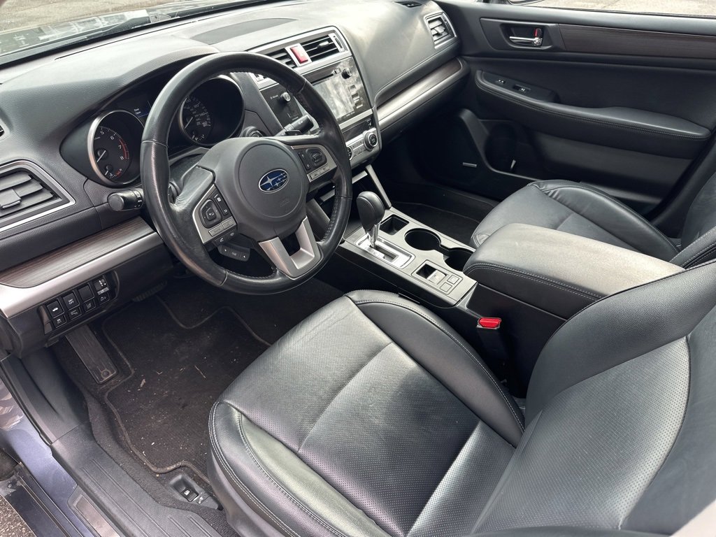 Used 2016 Subaru Legacy 3.6R Limited image 12