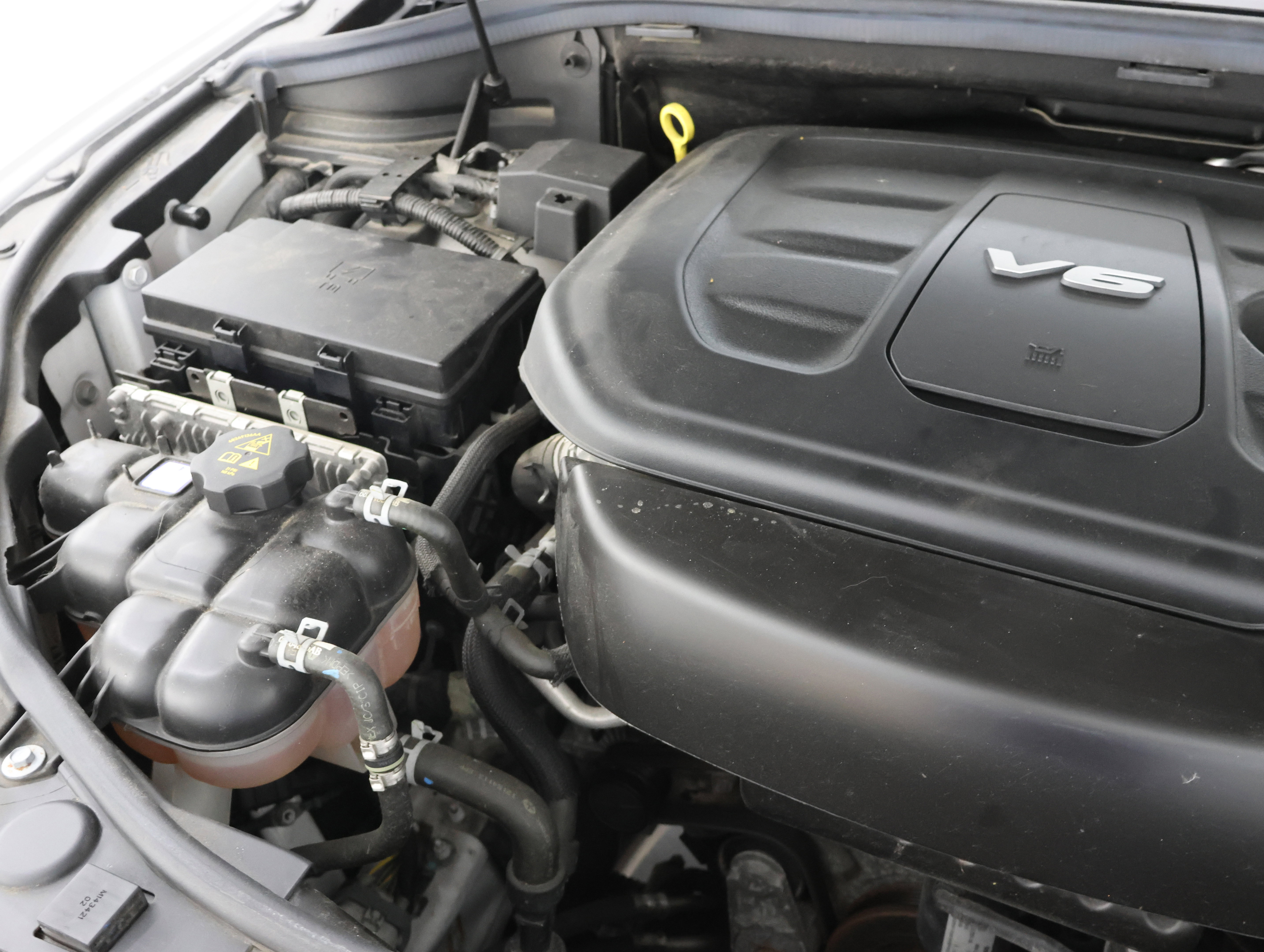 Used 2018 Dodge Durango SXT w/ Quick Order Package 2BB AWD/4WD image 18