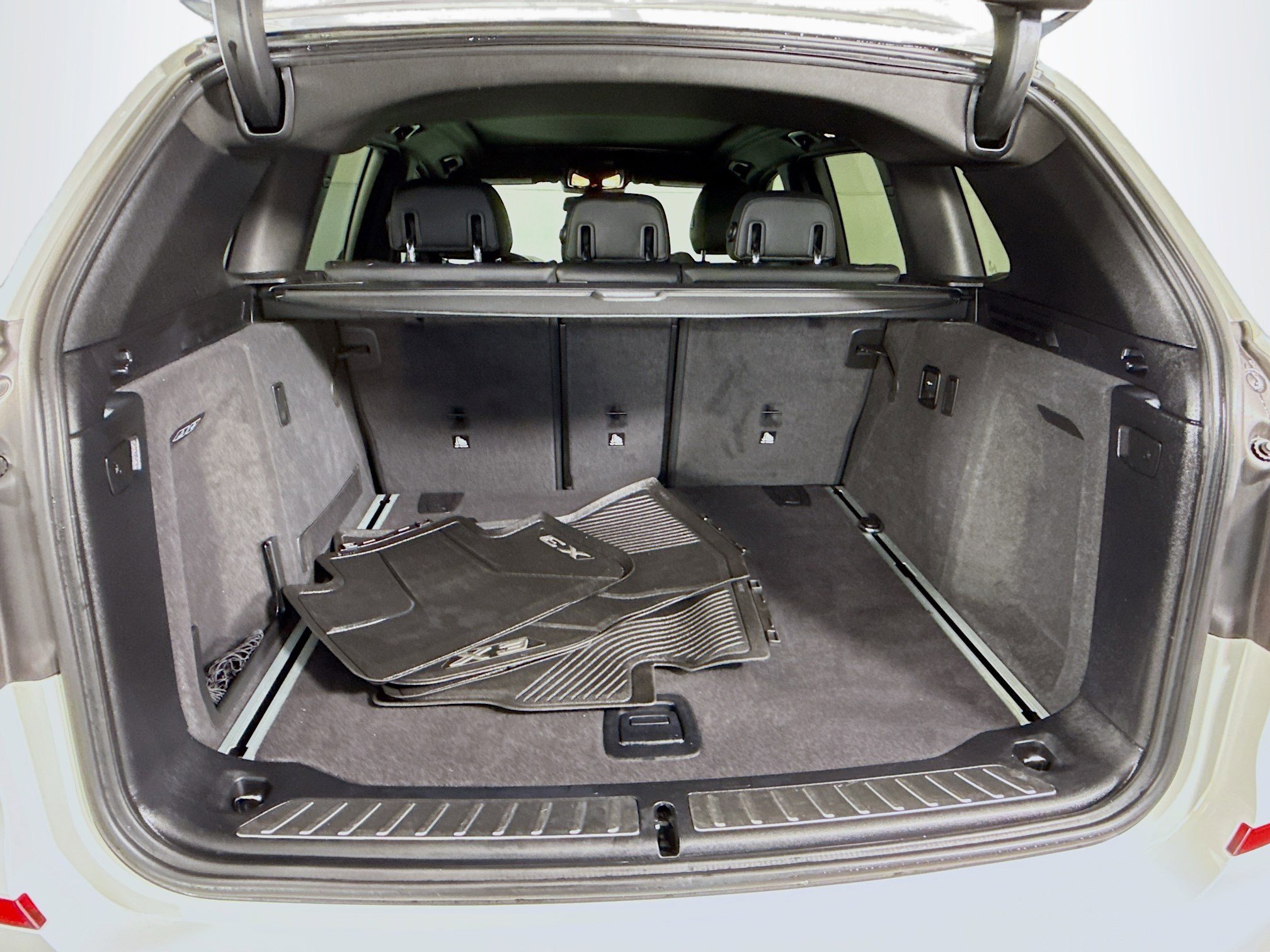 Used 2019 BMW X3 sDrive30i w/ Convenience Package image 35