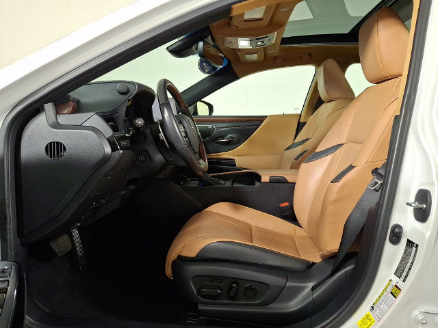 Used 2024 Lexus ES 350 Ultra Luxury w/ Accessory Package (Z2) FWD image 15