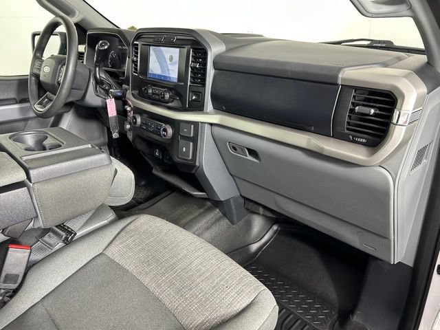 Used 2021 Ford F150 XLT AWD/4WD image 9