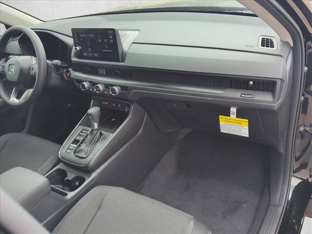 New 2026 Honda CR-V LX image 4