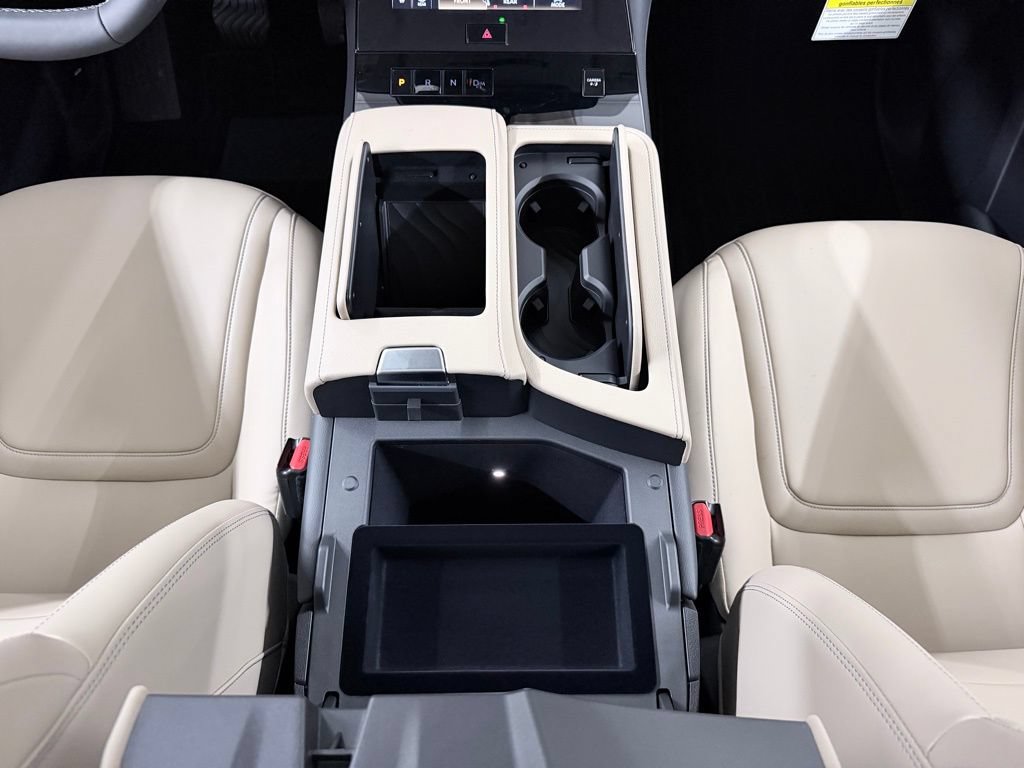 Certified 2026 INFINITI QX80 Pure RWD image 30