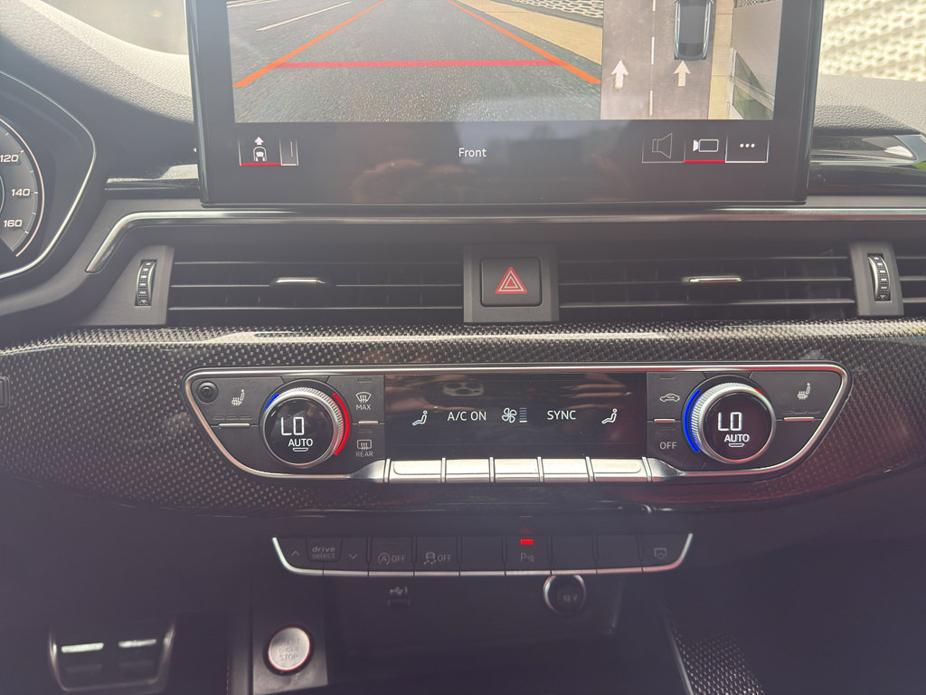 Used 2022 Audi S5 Premium Plus image 23