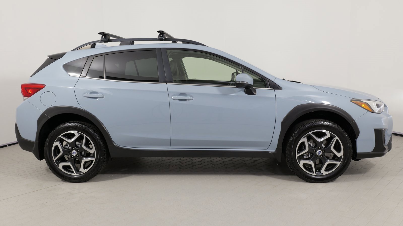 Used 2018 Subaru Crosstrek 2.0i Limited image 10
