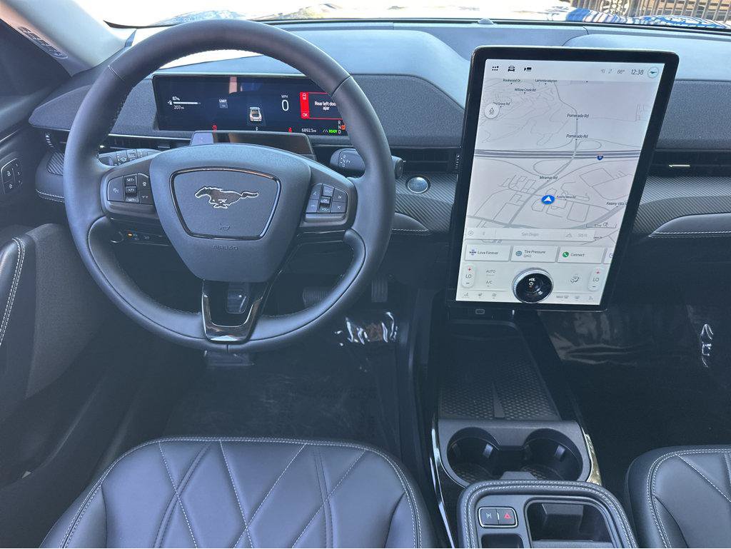 Used 2025 Ford Mustang Mach-E Select w/ Comfort Package Lite RWD image 20