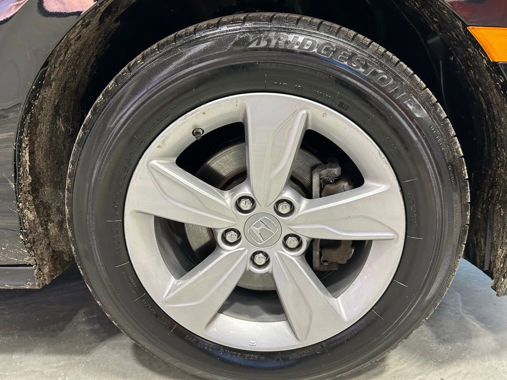 Used 2019 Honda Odyssey EX-L image 22