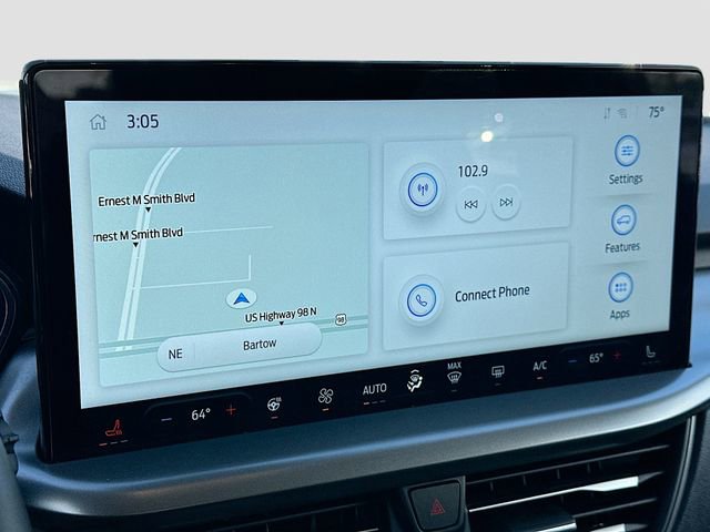 Used 2025 Ford Escape SE image 15