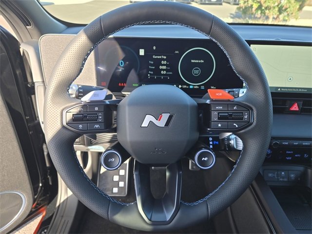 New 2025 Hyundai Ioniq 5 N image 27