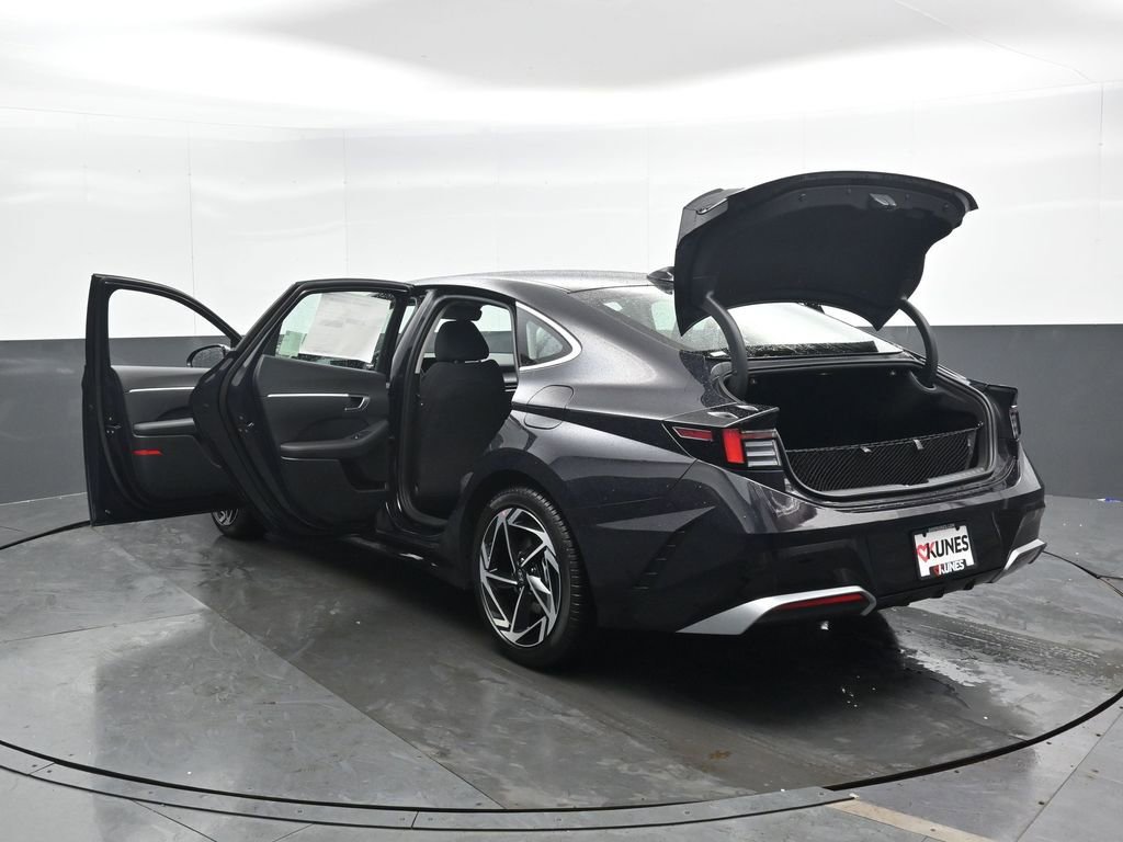 New 2026 Hyundai Sonata SEL image 53