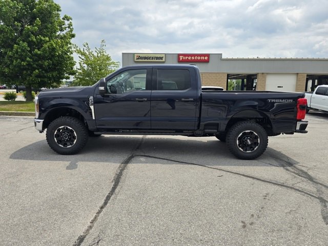 New 2025 Ford F350 XLT w/ Tremor Off-Road Package image 6