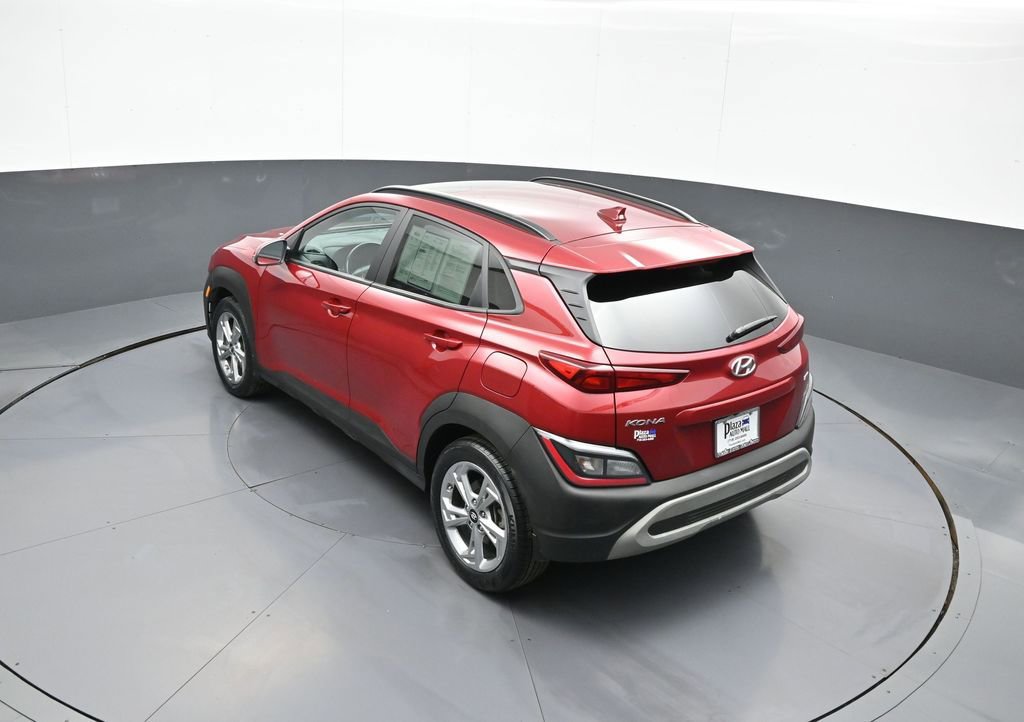 Certified 2023 Hyundai Kona SEL w/ Convenience Package AWD/4WD image 26