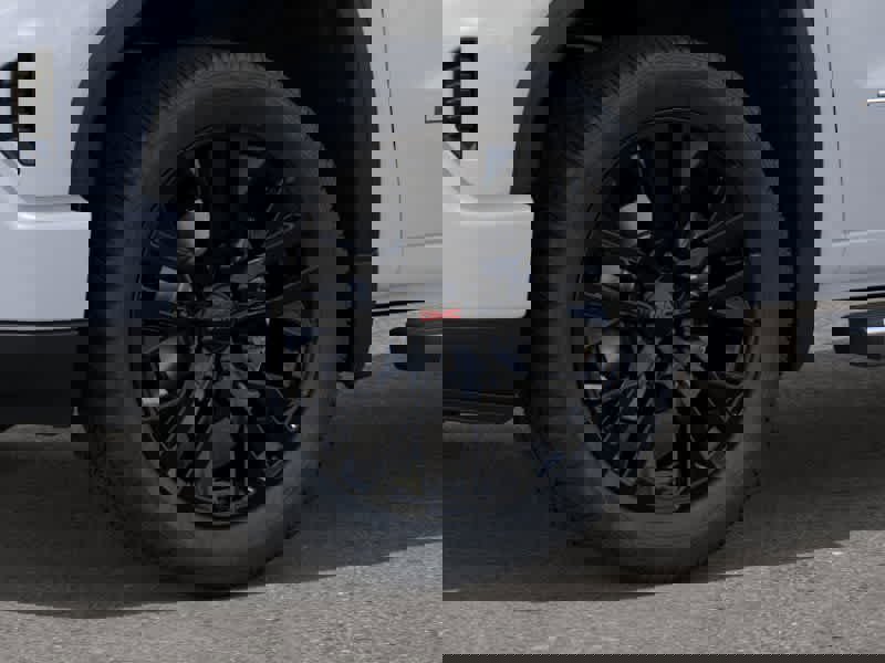 New 2026 GMC Sierra 1500 Denali w/ Denali Reserve Package image 9