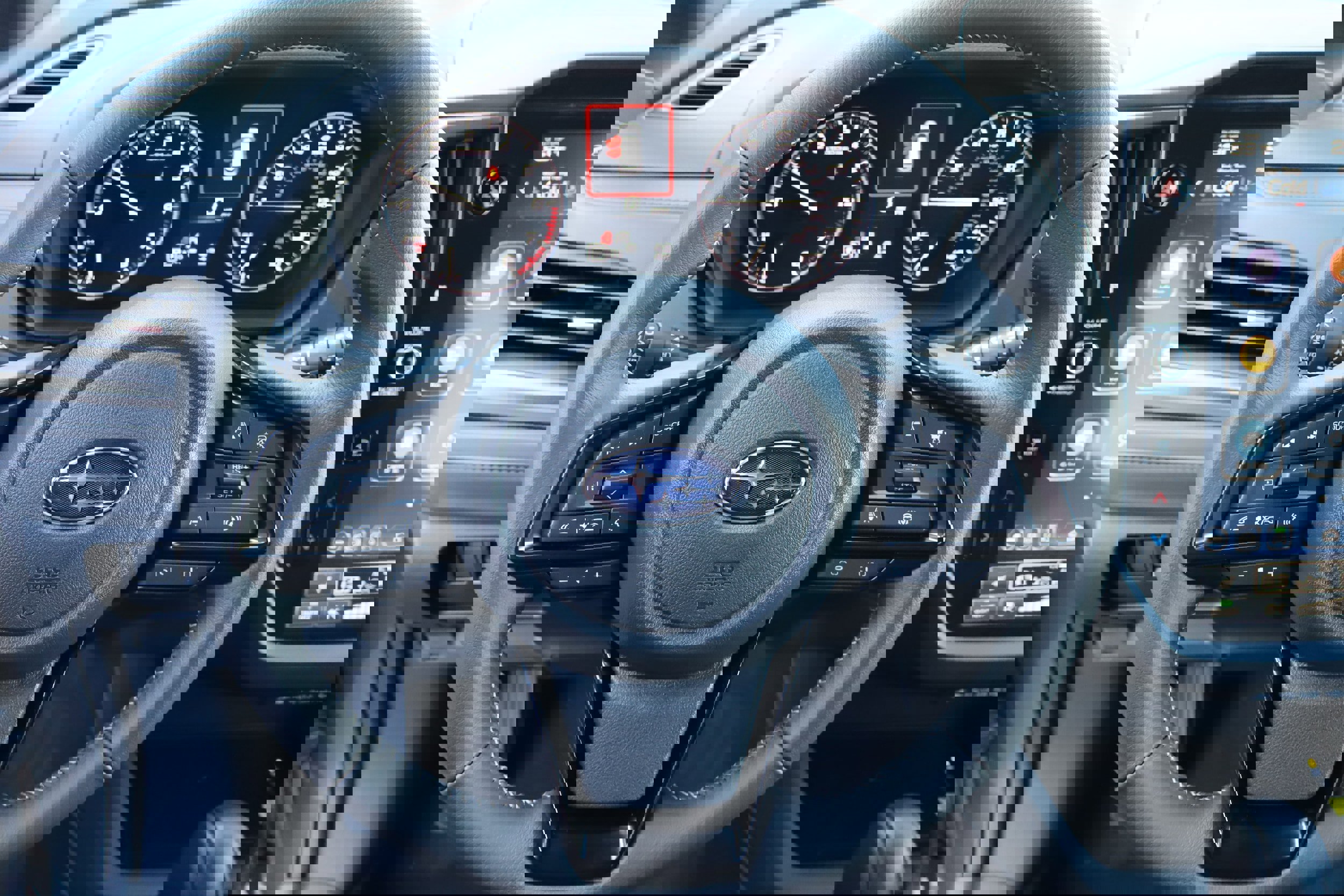 New 2026 Subaru Forester Premium image 11