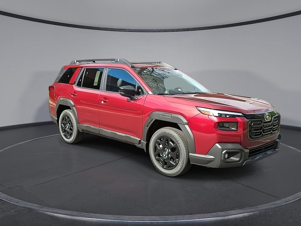New 2026 Subaru Outback Limited w/ Premium/Limited Package 2 AWD/4WD image 2