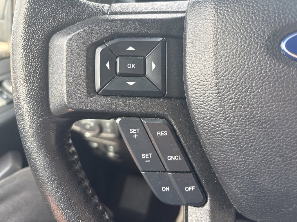 Used 2019 Ford F150 XLT w/ Equipment Group 302A Luxury image 17