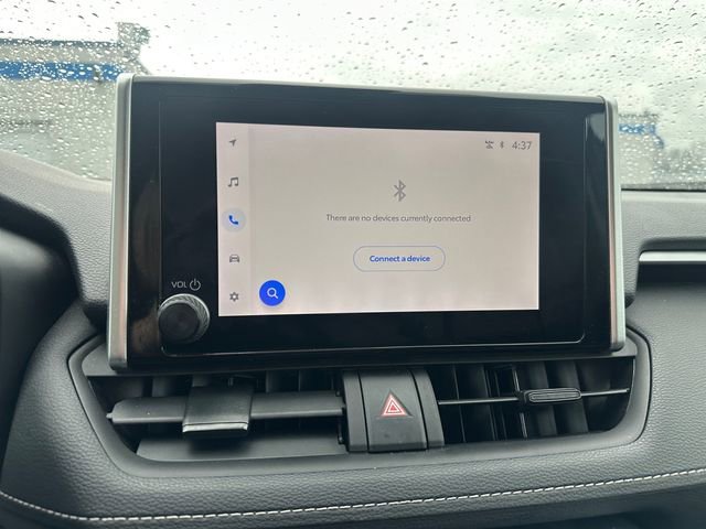 Used 2024 Toyota RAV4 LE image 23