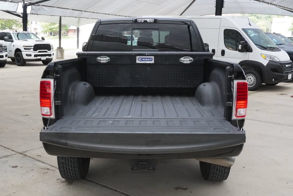 Used 2014 RAM 3500 Laramie Longhorn AWD/4WD image 35