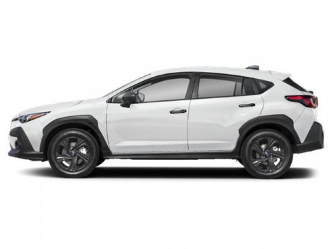 New 2026 Subaru Crosstrek 2.5i AWD/4WD image 3