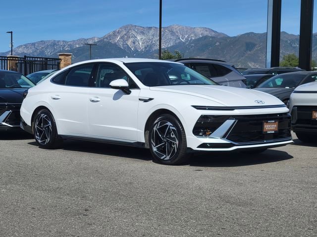 New 2026 Hyundai Sonata SEL image 26