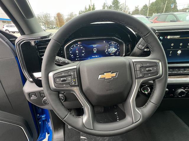 New 2026 Chevrolet Silverado 1500 LT image 12