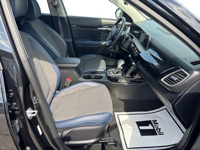 Certified 2024 Kia Seltos S AWD/4WD image 11