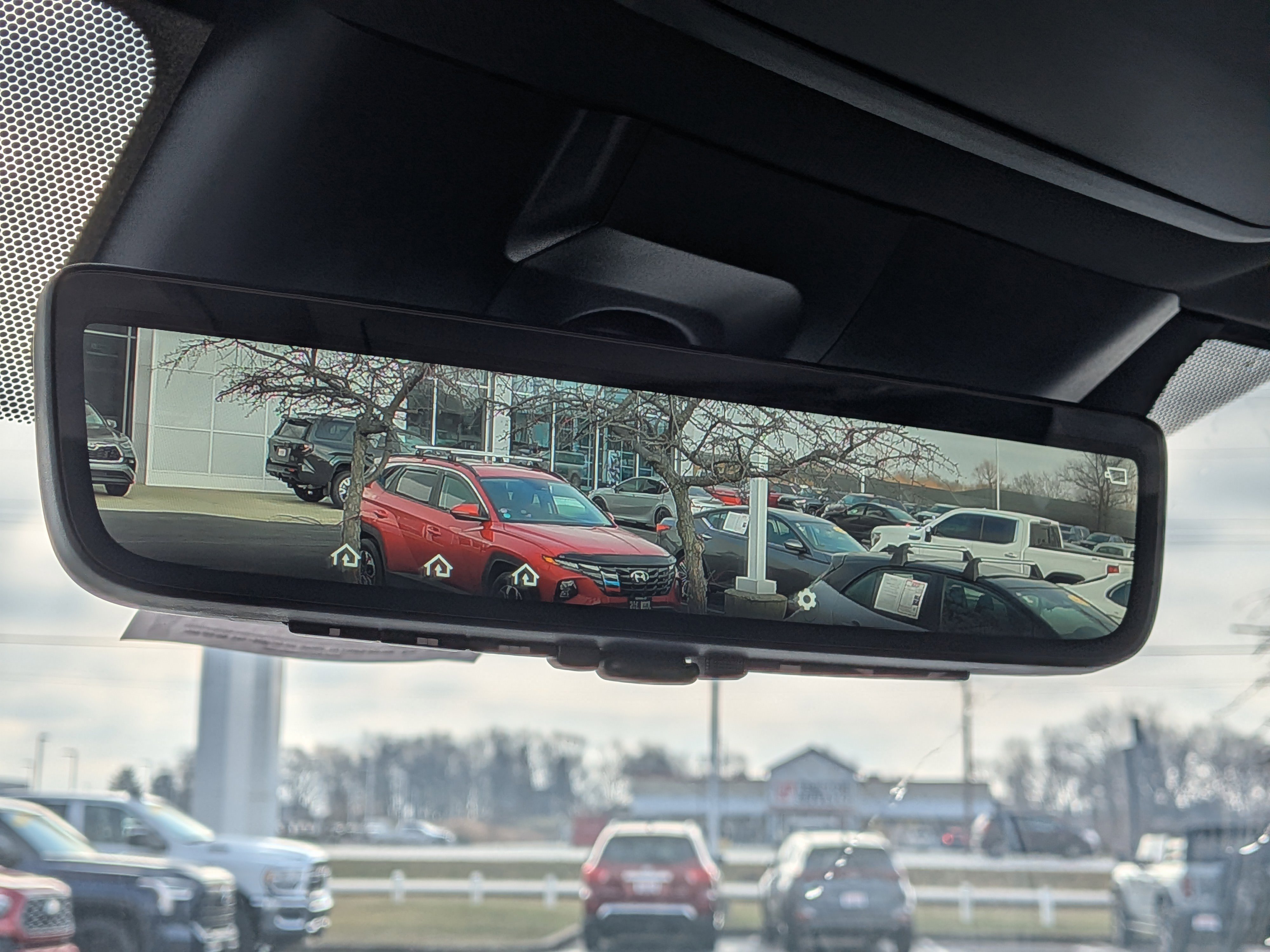 New 2026 Toyota Tundra 1794 Edition w/ TRD Off-Road Package image 26