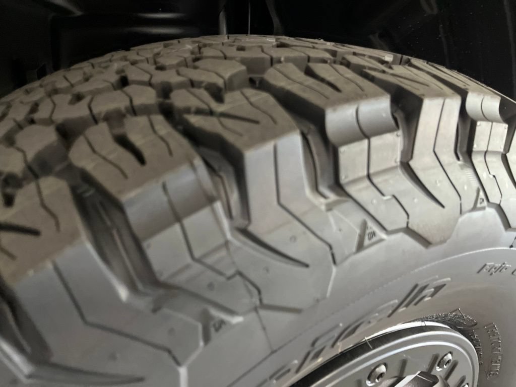 New 2027 Jeep Wrangler Unlimited Rubicon 392 AWD/4WD image 14