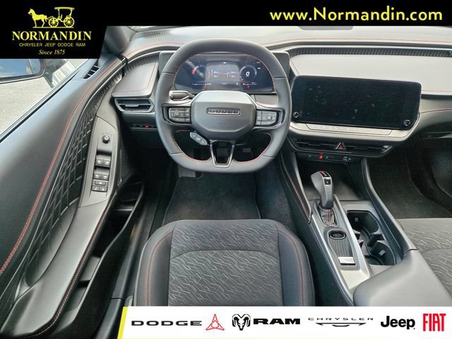 New 2026 Dodge Charger R/T w/ Blacktop Package AWD/4WD image 8