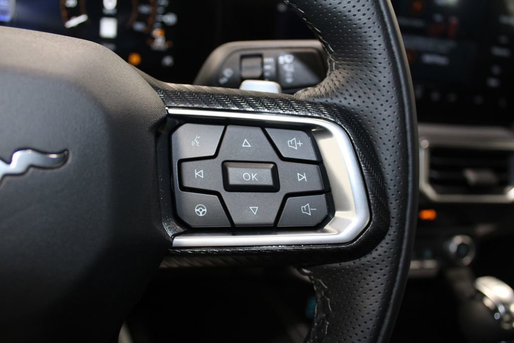 New 2025 Ford Mustang GT Premium image 34