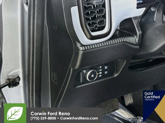 Certified 2024 Ford Ranger XL AWD/4WD image 13