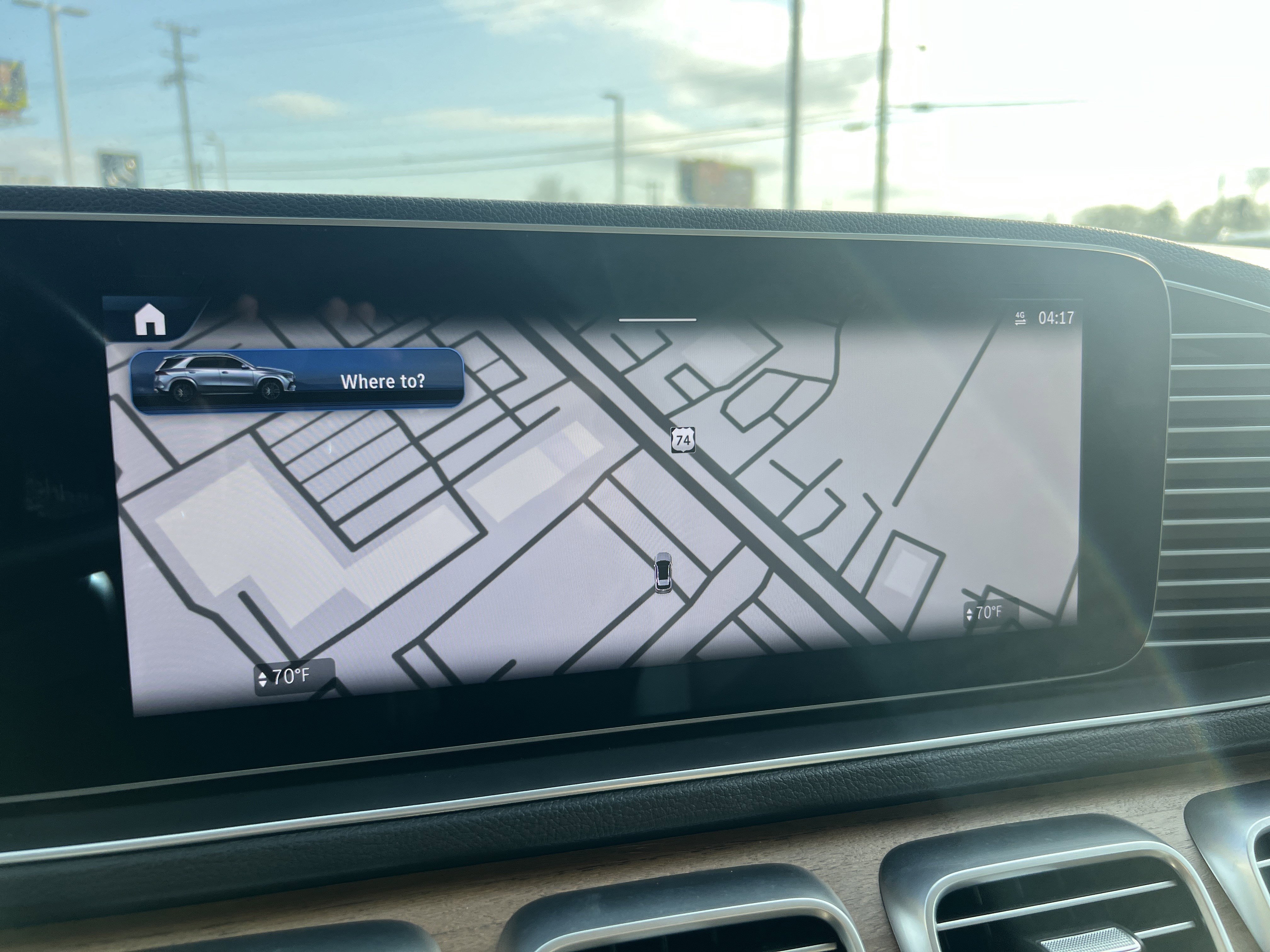 Certified 2024 Mercedes-Benz GLE 450 4MATIC image 24