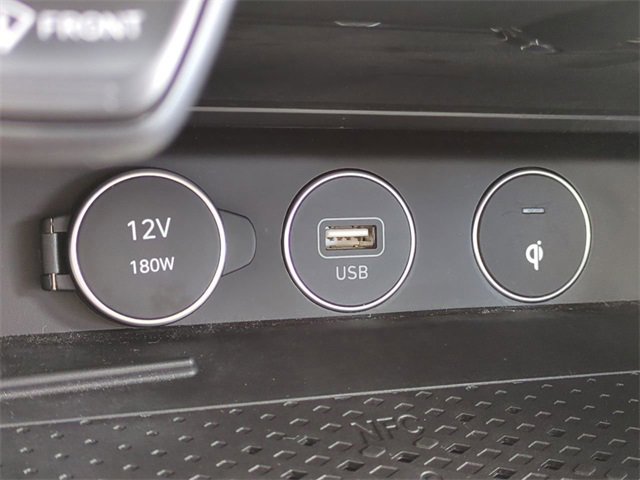 Used 2023 Genesis G70 3.3T w/ Sport Prestige Package image 21