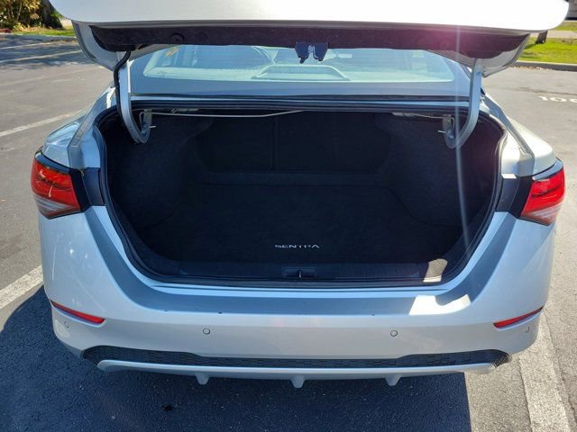 Used 2023 Nissan Sentra SV image 14