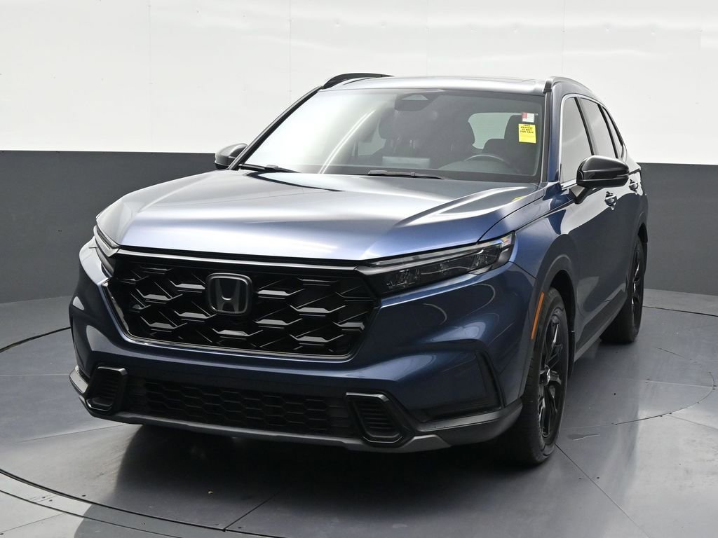 Used 2023 Honda CR-V Sport image 8