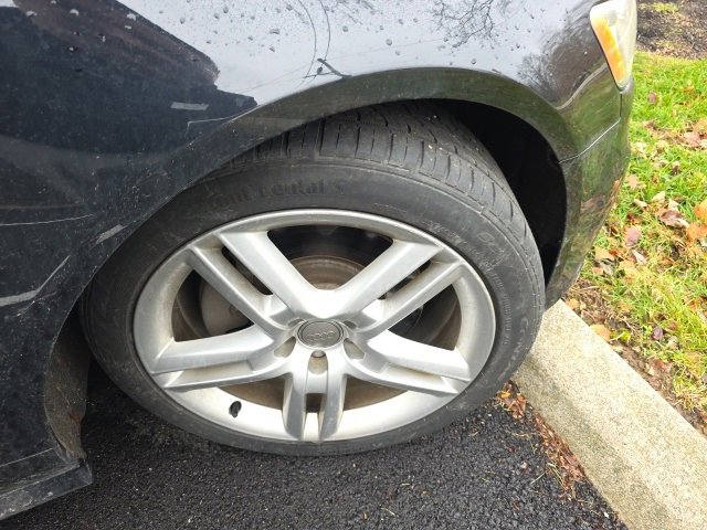 Used 2015 Audi A6 TDI Premium Plus w/ 19" Sport Package image 21