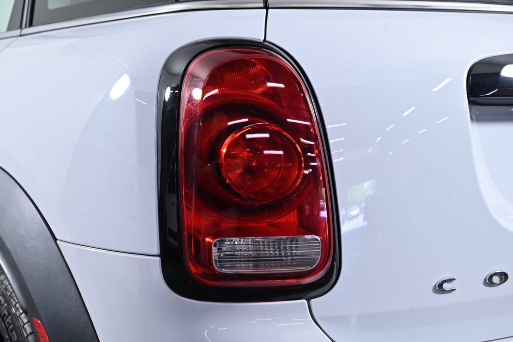 Used 2020 MINI Cooper Countryman S FWD image 7