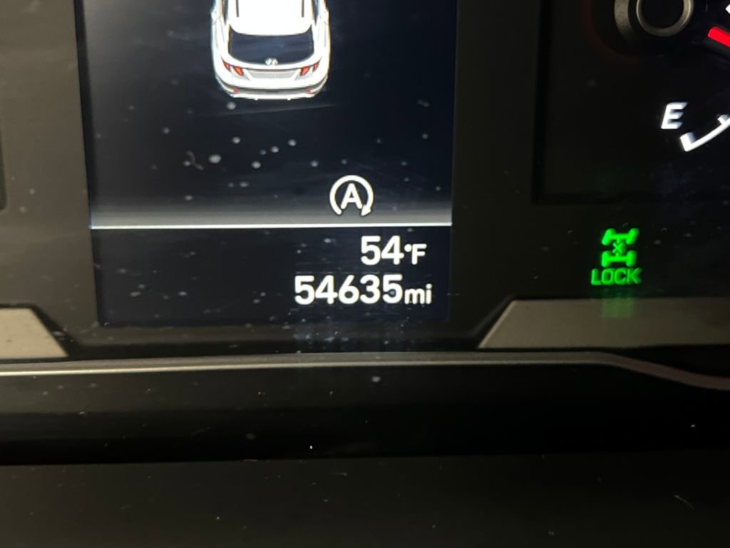 Used 2024 Hyundai Tucson SEL image 49