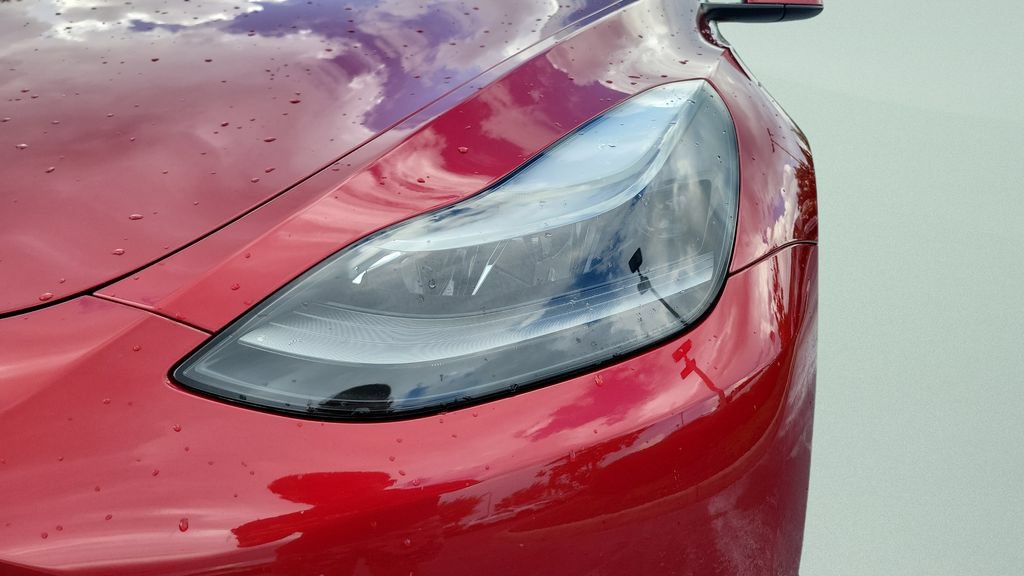 Used 2024 Tesla Model Y Long Range AWD/4WD image 24