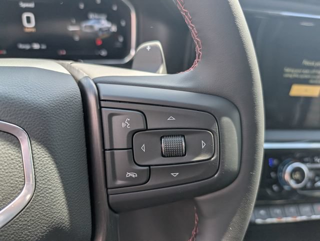 New 2026 GMC Sierra 1500 AT4X AWD/4WD image 19