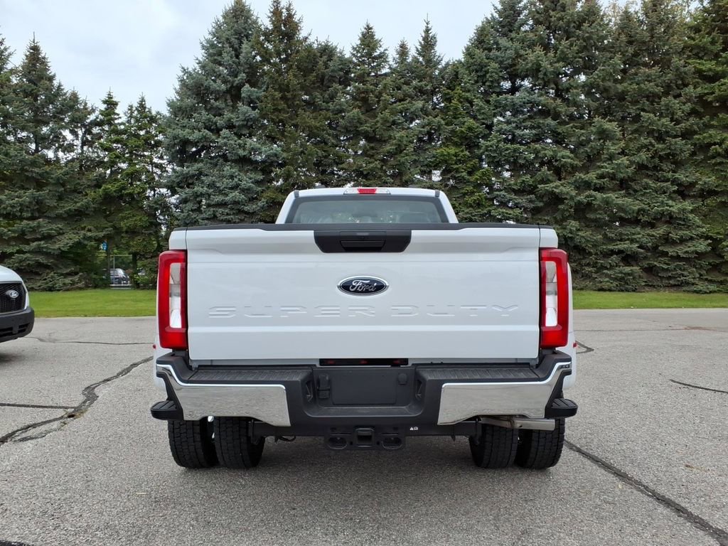 New 2026 Ford F450 XL AWD/4WD image 6