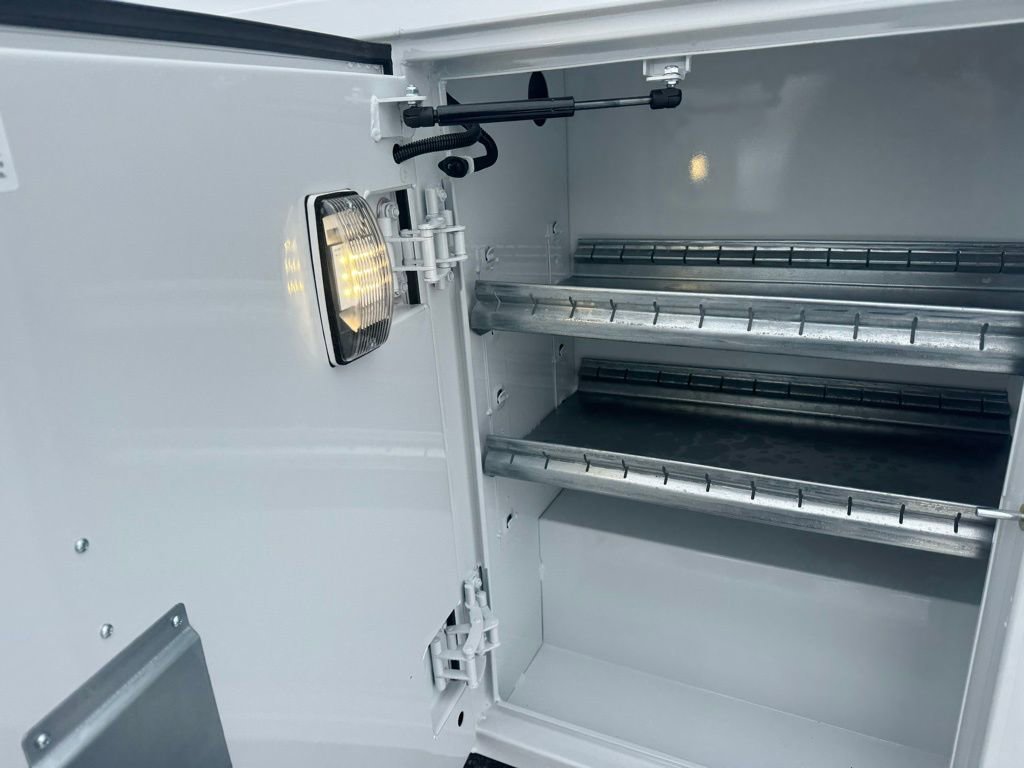 New 2026 Ford Transit 350 RWD image 28