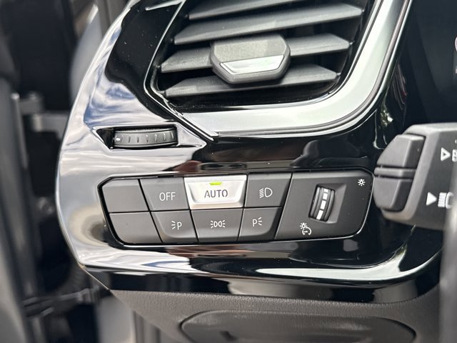 Certified 2023 BMW Z4 sDrive30i w/ Premium Package image 16