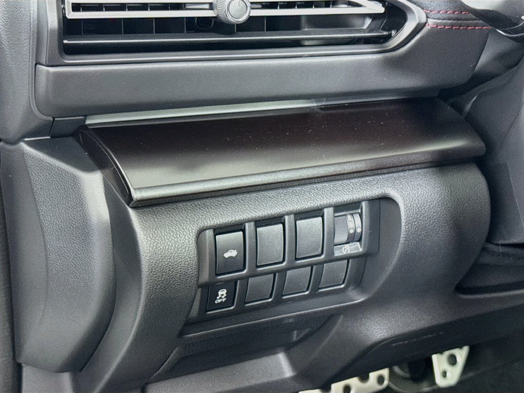 New 2026 Subaru WRX Limited AWD/4WD image 10
