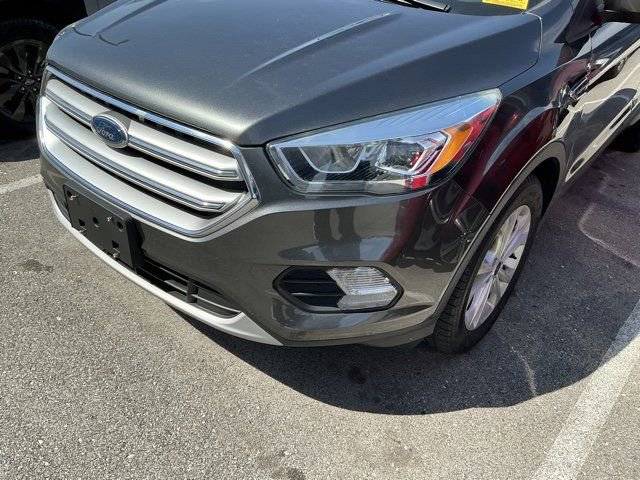 Used 2017 Ford Escape SE w/ Equipment Group 201A image 12