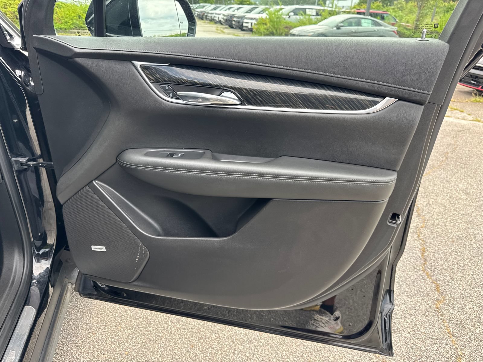 Used 2022 Cadillac XT6 Premium Luxury FWD image 14