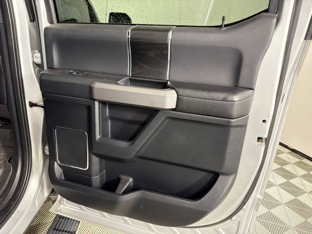 Used 2019 Ford F150 Platinum RWD image 17