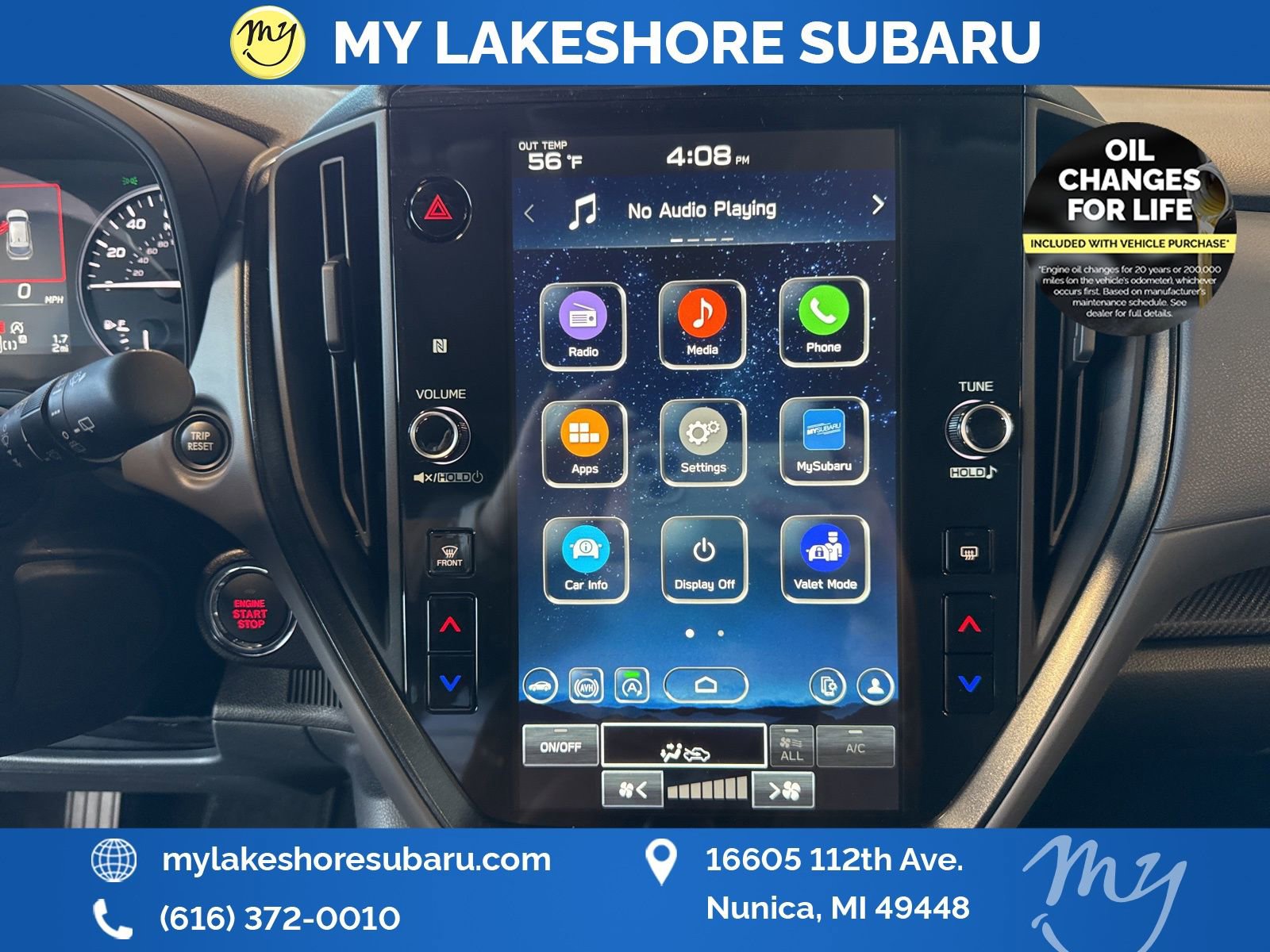 New 2026 Subaru Crosstrek 2.0i Premium image 18